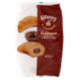 Happy dì Croissant con Crema al Cacao 9x50 g