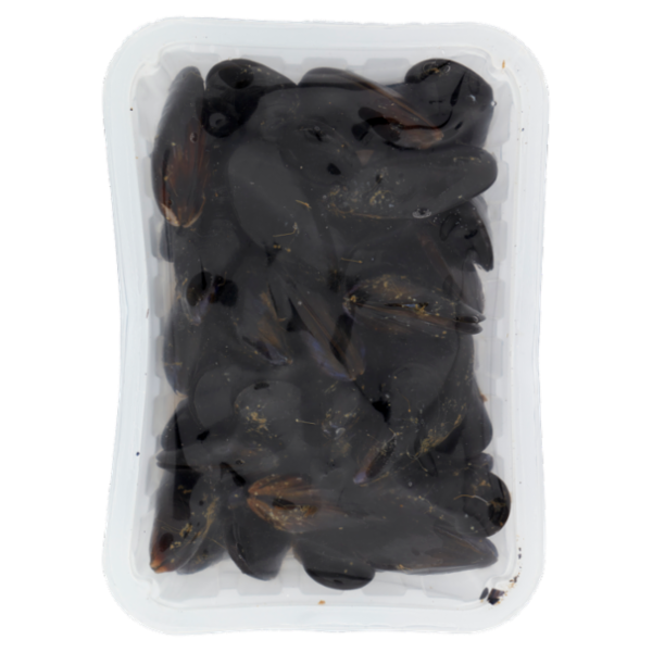 Effelle Pesca Cozze 1 Kg