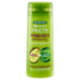 Garnier Fructis Shampoo Hydra Ricci Contouring con pectina della frutta e olio di pistacchio, 250 ml