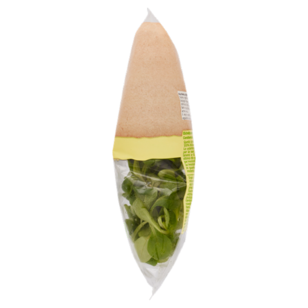 alce nero Valeriana 80 g