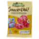 GranTerre LiberaMente Snack & Vai! Fettine di Salme Granmagro e Tocchetti al Mais Gran Pavesi 50 g