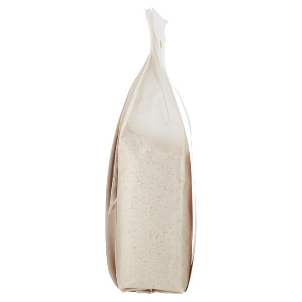 Molino Rossetto Preparato per Pizza Farro Integrale 400 g