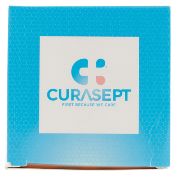 Curasept Collutorio Trattamento Placca e Carie Clorexidina 0.005 200 ml