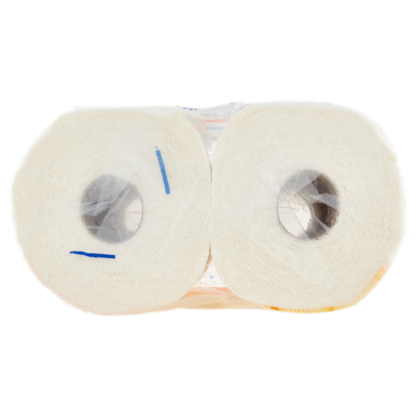 Selex Asciugatutto 2 Veli Maxi Rotolo 100 Strappi 2 Rotoli