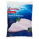 Consilia Filetti di Platessa Naturale IQF Surgelati 600 g