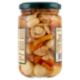 Le Conserve Toscane Funghi Misti in Brodo Vegetale 280 g