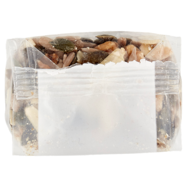 Mister Nut Wellness Mix per Insalate 125 g
