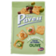 Gran Pavesi le Sfoglie Olive Snack Cotto al Forno 150g