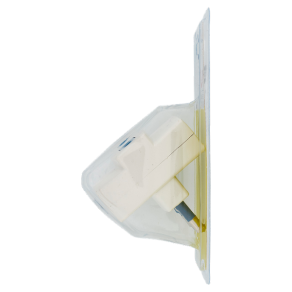 Selex Adattatore Multiplo Spina 16A + 3 Prese Bivalenti Bianco