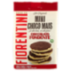Fiorentini gli Originali Mini Choco Mais Cioccolato Fondente 60 g