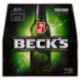 BECK'S Birra pilsner tedesca bottiglia 12x33cl