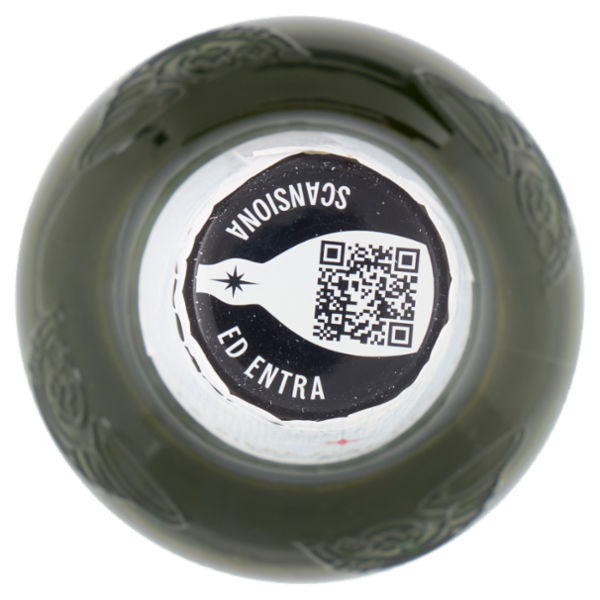 STELLA ARTOIS Birra lager belga bottiglia 66cl