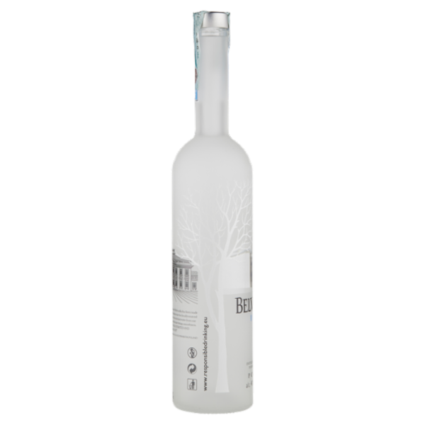 Vodka Belvedere 70 cl