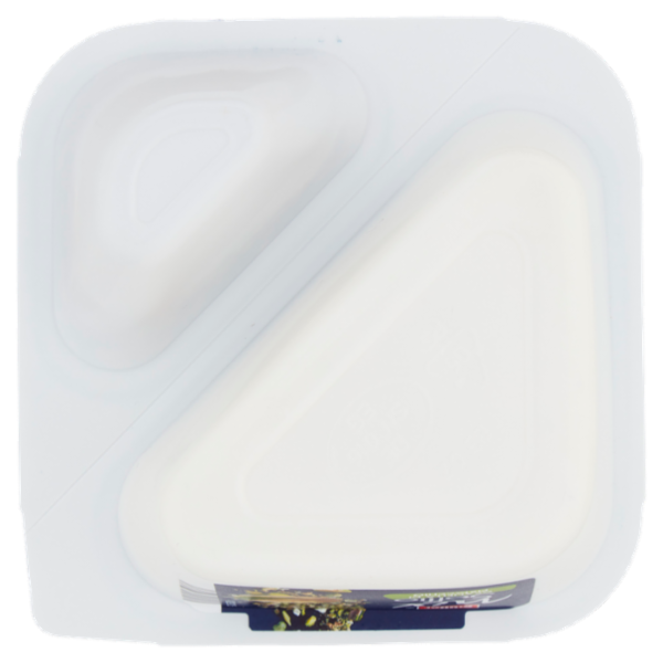 müller Mix Soffio Mousse di Bianco Più Granella di Pistacchio 120 g