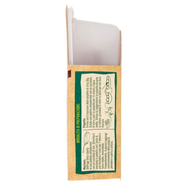 GARDEN GOURMET Sensational Macinato di Soia Vegetariano 200 g