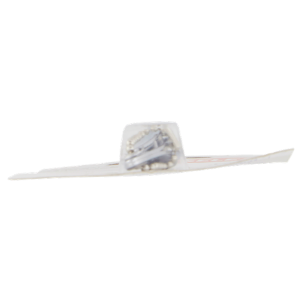 Selex Tagliaunghie in Acciaio