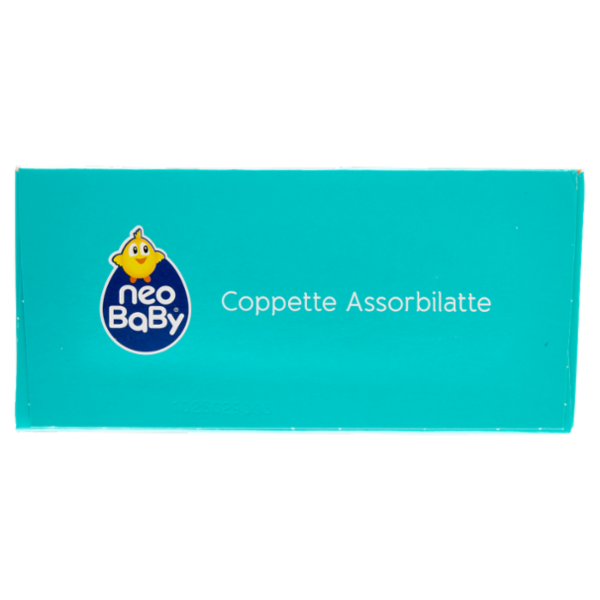 neo Baby Mamma Coppette Assorbilatte 30 pz
