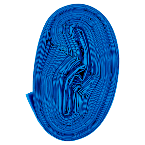 Frio Fragrance Sacchi Nettezza Profumati freschezza marina 30 Litri 52x58 cm 15 pz