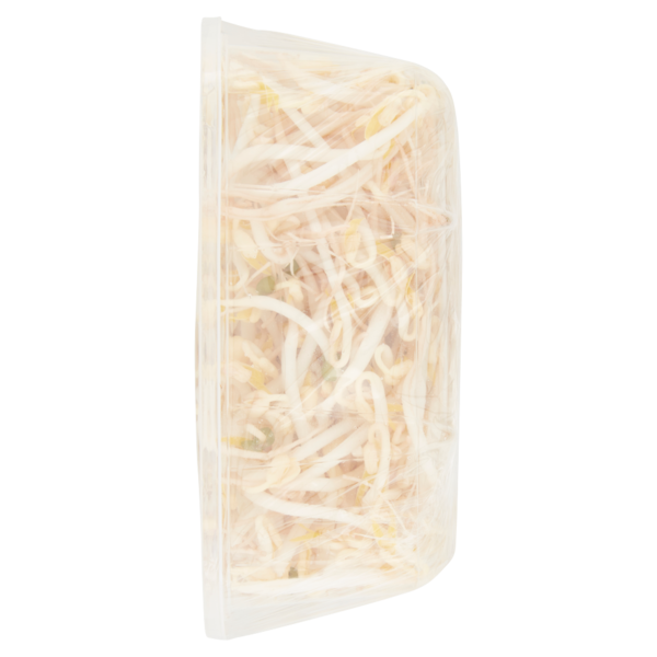 Moyashi Germogli di Soia 0,250 kg