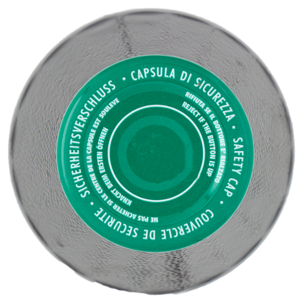 Selex Natura Chiama Bevanda al Mirtillo Biologica 500 ml