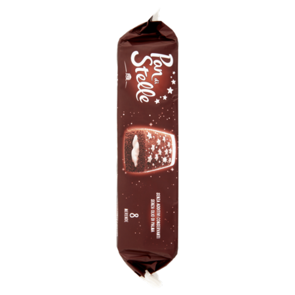 Pan di Stelle Merende pan di spagna al cacao 280 GR