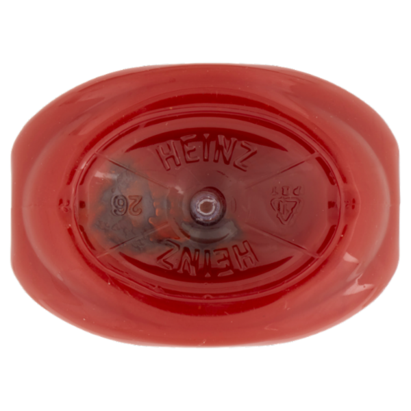 Heinz Tomato Ketchup 50% Meno Zucchero e Sale* 220 ml