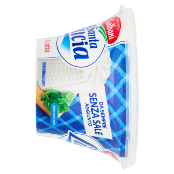 Galbani Santa Lucia Ricotta 250 g