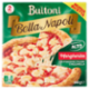 BUITONI Bella Napoli la Classica Margherita Pizza surgelata (2 pizze) 660 g