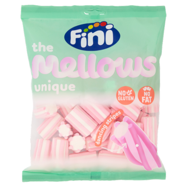Fini the Mellows unique 150 g