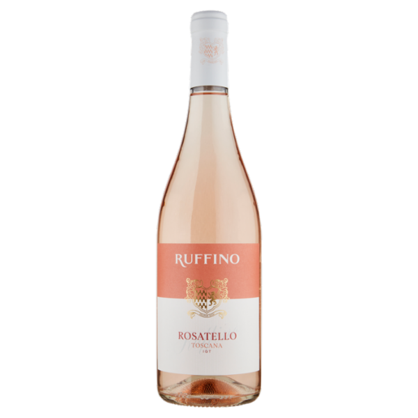 Ruffino Rosatello Toscana IGT 750 ml