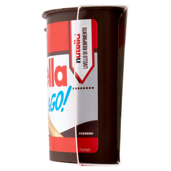 nutella & Go! 2 x 48 g