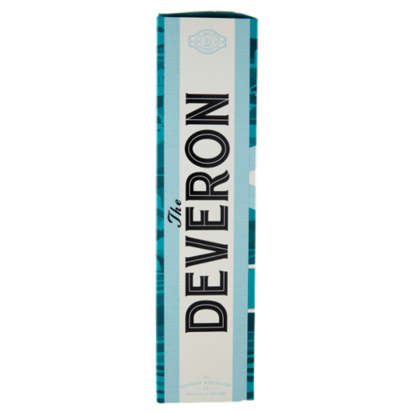 The Deveron Highland Single Malt Scotch Whisky Aged 10 Years 700 ml