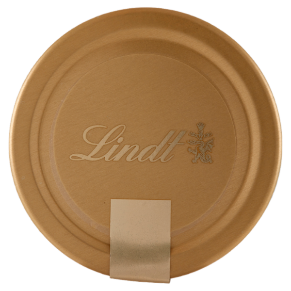 Lindt Crema spalmabile Nocciole Cioccolato al latte 200 g