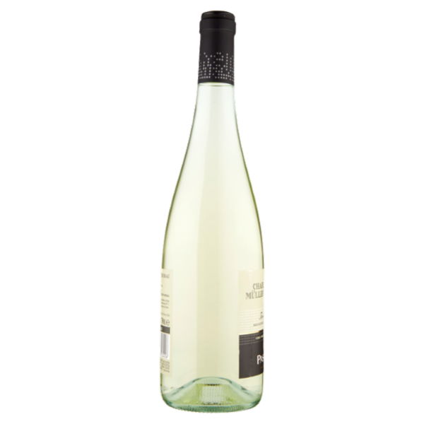 Pasqua Chardonnay Müller Thurgau Trevenezie IGT 750 ml