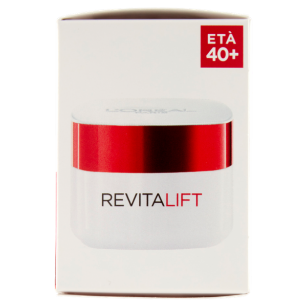 L'Oréal Paris Revitalift Contorno Occhi, Azione Anti-Rughe con Pro-Retinolo Avanzato, 15 ml