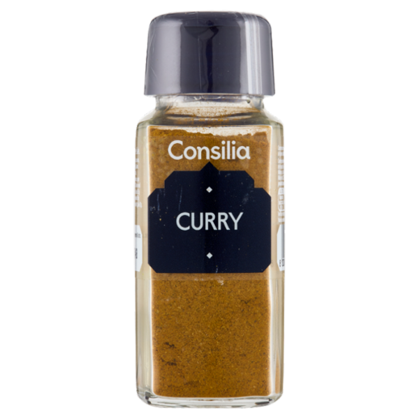 Consilia Curry 50 g