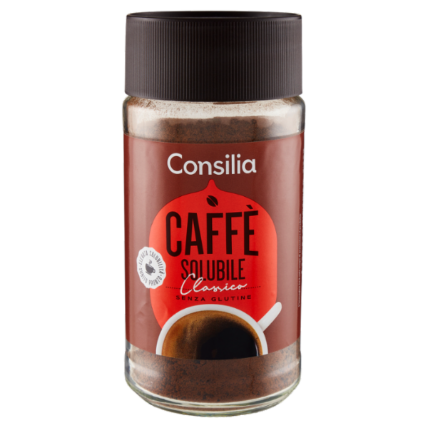 Consilia Caffè Solubile 100 g