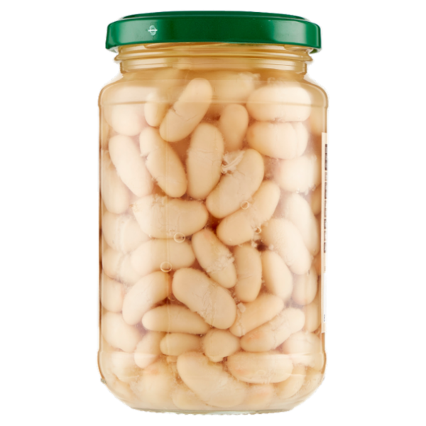 Selex Fagioli Cannellini Lessati 360 g