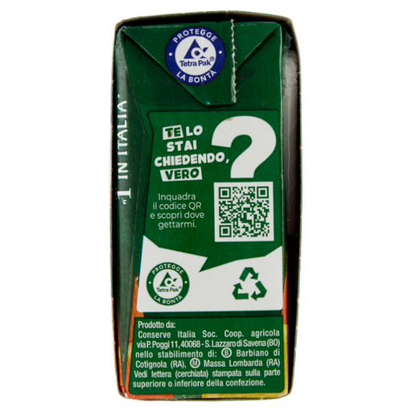 Yoga Optimum Ace 3 x 200 ml