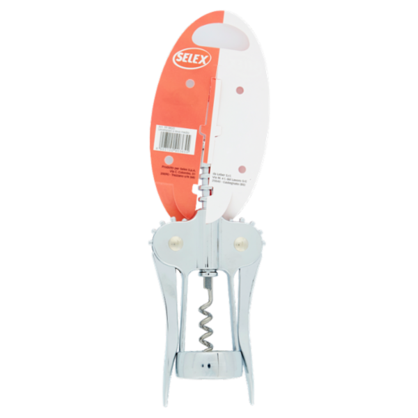 Selex Levatappo a Leva Medio 1 pezzo