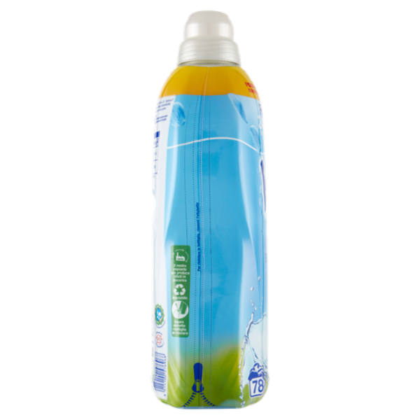 VERNEL Concentrato Blu Oxygen 1,95L