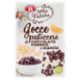 F.lli Rebecchi Valtrebbia torta Natura Gocce pasticcere di Cioccolato Fondente e arancia 90 g
