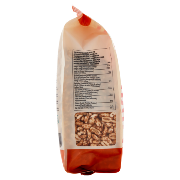 Fiorentini i Cereali Orzo Soffiato 125 g