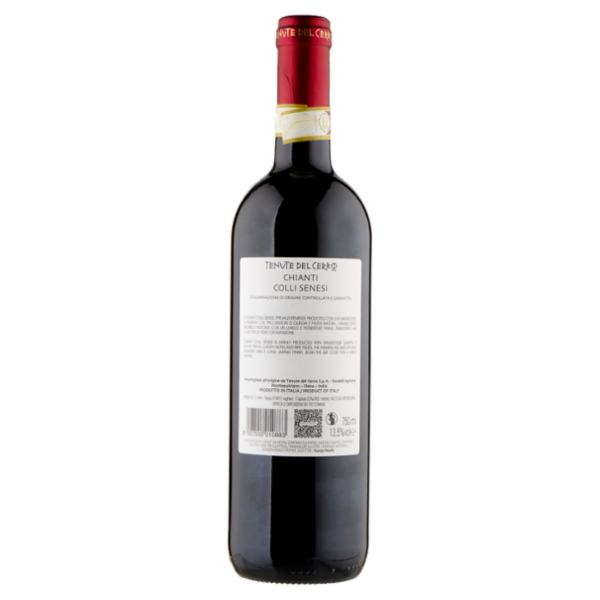 Tenute del Cerro Chianti Colli Senesi DOCG 750 ml