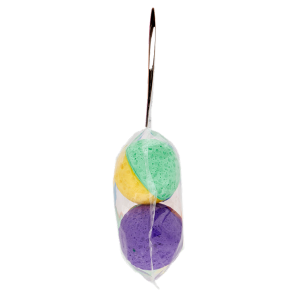 Vitakraft Playtime Giocattolo per gatti 4 pz