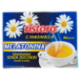 ristora Camomilla Melatonina istantanea Senza Zuccheri 16 x 4 g