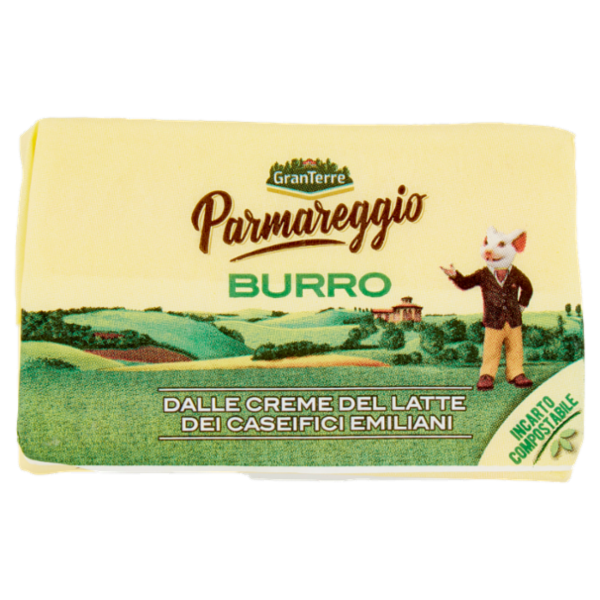 Parmareggio Burro 100 g