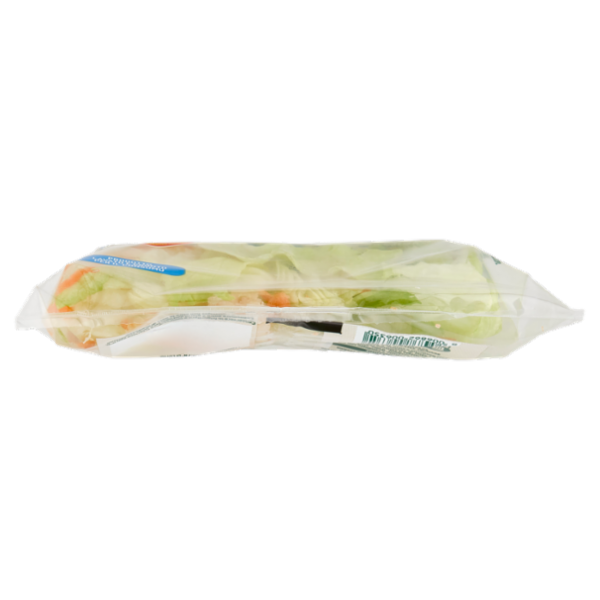Bonduelle Carta delle Insalate Ricetta Croccante 100 g