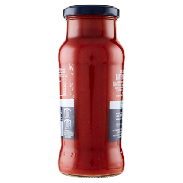 Cirio Le Selezioni Salsa Pronta Datterino di Puglia 350 g