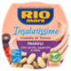 Rio mare Insalatissime Insalata di Tonno Fagioli con carote, peperoni e olive 160 g
